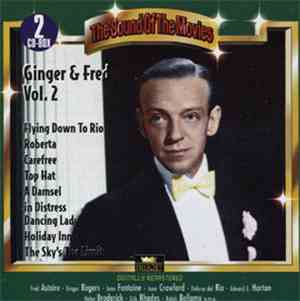 Various - The Sound Of The Movies - Ginger & Fred Vol.2