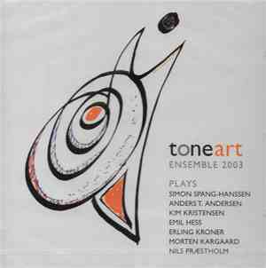 Various - ToneArt Ensemble 2003