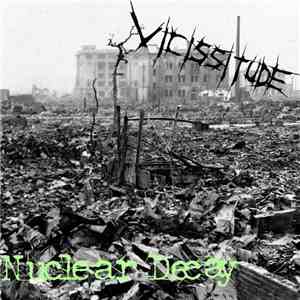 Vicissitude - Nuclear Decay