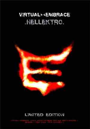 Virtual Embrace - Hellektro