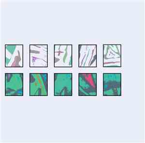 Walsh  - Polyphony EP