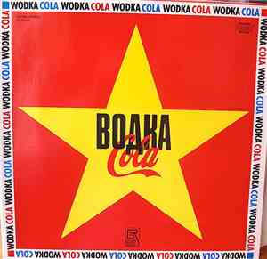 Wodka Cola - Wodka Cola