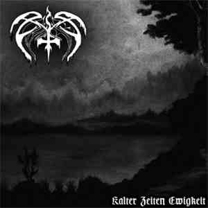 Zornestrieb - Kalter Zeiten Ewigkeit