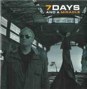 7 Days And A Miracle - 7 Days And A Miracle