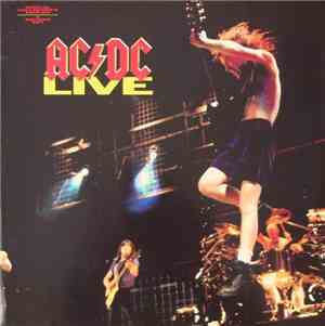 AC/DC - Live