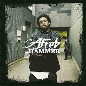 Afrob - Hammer