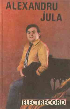 Alexandru Jula - Mă-ntorc La Tine