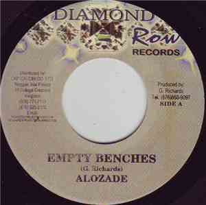 Alozade - Empty Benches