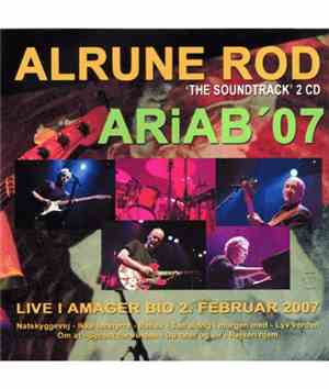 Alrune Rod - ARiAB '07