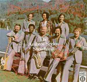 Ambros Seelos Showband Featuring Joe Curtis  - Live At The Hyatt Hotel