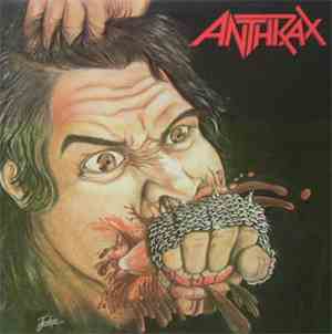 Anthrax - Fistful Of Metal