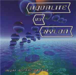 Aqualite vs. Xylon - Night Before Launch