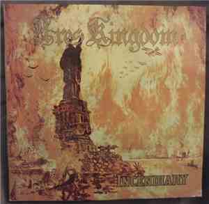 Ares Kingdom - Incendiary