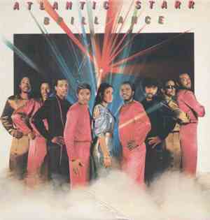 Atlantic Starr - Brilliance