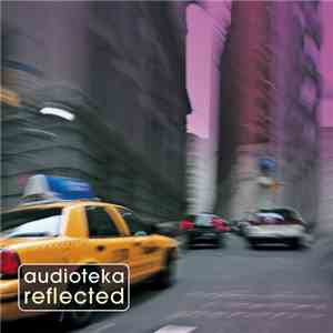Audioteka - Reflected