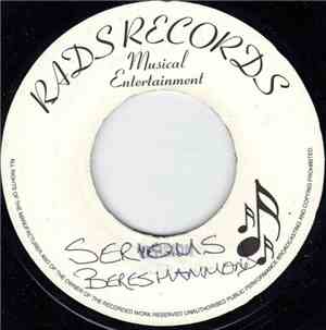 Beres Hammond - Serious