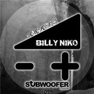 Billy Niko - Ceremetalic