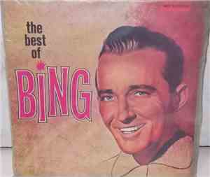 Bing Crosby - The Best Of Bing