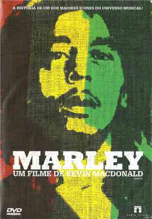 Bob Marley - Marley: Um Filme De Kevin MacDonald