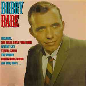 Bobby Bare - Famous Country Music Makers
