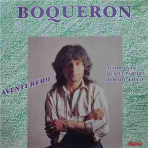 Boquerón - Aventurero