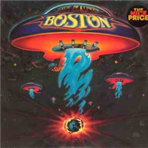Boston - Boston