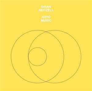 Brian Reitzell - Auto Music