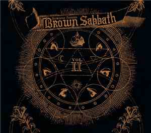 Brownout - Brownout Presents Brown Sabbath, Vol. 2
