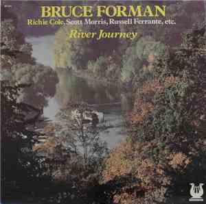 Bruce Forman - River Journey