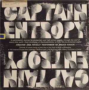 Bruce Haack - Captain Entropy