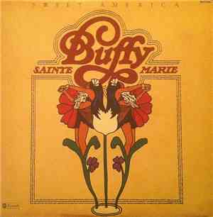 Buffy Sainte-Marie - Sweet America