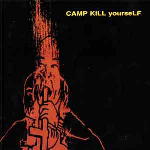 Camp Kill Yourself - Volume 1