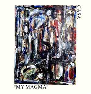 Casa  - My Magma