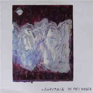 Cindytalk - In This World
