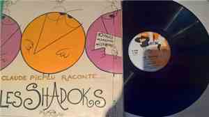 Claude Piéplu - Claude Piéplu Raconte... Les Shadoks
