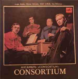 Consortium  - Consortium