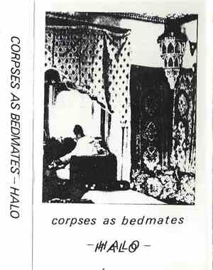 Corpses As Bedmates - Halo