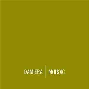 Damiera - M(US)IC
