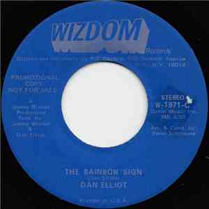 Dan Elliot  - The Rainbow Sign