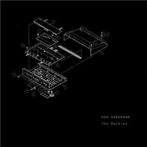 Dan HabarNam - The Machine