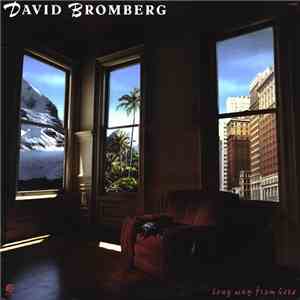 David Bromberg - Long Way From Here