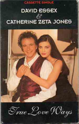 David Essex & Catherine Zeta Jones - True Love Ways