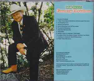 David Shook - Country Christmas