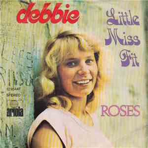 Debbie  - Little Miss Fit