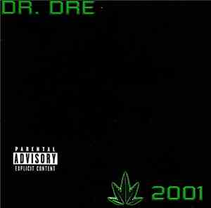 Dr. Dre - 2001