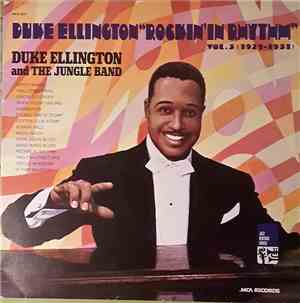 Duke Ellington & The Jungle Band  - Duke Ellington 