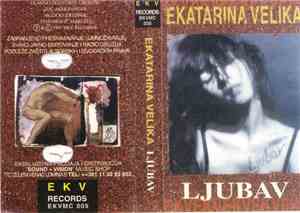 Ekatarina Velika - Ljubav