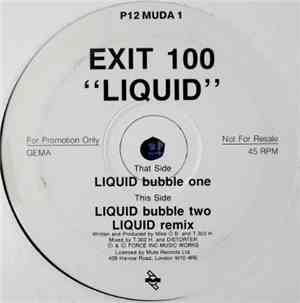 Exit 100 - Liquid