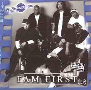 Fam First - Fam First Ep
