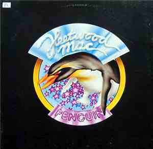 Fleetwood Mac - Penguin
